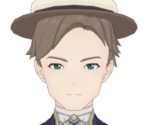 Jakob - Genshin Impact