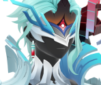 Il Dottore (Exalted Master of the Heretical Path) - Genshin Impact