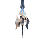 Disaster and Remorse - Genshin Impact