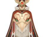 Thoth - Genshin Impact