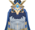 Sobek - Genshin Impact