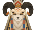Heryshaf - Genshin Impact