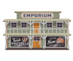 Standee Emporium - Rec Room