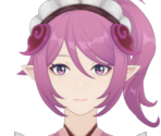 Hyakujitsuhaku Shion - Genshin Impact