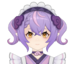 Shiba Murasaki - Genshin Impact