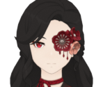 Hanyuuda Chizuru - Genshin Impact