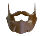 Leprechaun Beard - Rec Room