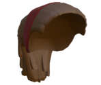 Dreads Long - Rec Room