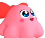 ChuChu - Kirby Star Allies