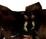 Man Spider - Resident Evil 1.5 (Prototype)