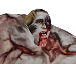 William Birkin (Stage 1) - Resident Evil 1.5 (Prototype)