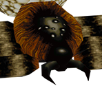 Giant Spider - Resident Evil 1.5 (Prototype)