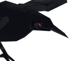 Crow - Resident Evil 1.5 (Prototype)
