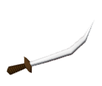 Musashi's Katana - Pen Pen TriIcelon