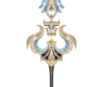 A Teaspoon of Transcendence - Genshin Impact