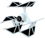 TIE Defender - X-Wing Flight / Dark Side
