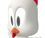 Cucky - Sonic Origins