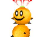 Pokey - New Super Mario Bros.