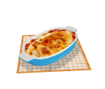 Potato Gratin - Cooking Mama: Let's Cook!