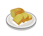 Cornbread - Cooking Mama: Let's Cook!