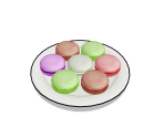 Macaroon - Cooking Mama: Let's Cook!