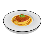 Tagliatelle Bolognese - Cooking Mama: Let's Cook!