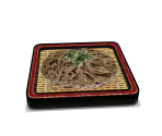 Soba - Cooking Mama: Let's Cook!