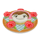 Mama's Sushi - Cooking Mama: Let's Cook!