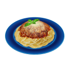 Tagliatelle Bolognese - Cooking Mama: Cuisine!
