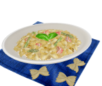 Farfalle - Cooking Mama: Cuisine!