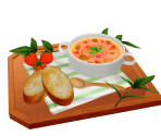 Minestrone - Cooking Mama: Cuisine!