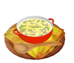 Cabbage Soup - Cooking Mama: Cuisine!