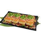Tofu Steak - Cooking Mama: Cuisine!