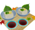 Chilled Tofu - Cooking Mama: Cuisine!