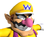 Wario - Mario Golf: Toadstool Tour