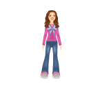 Miley Stewart - Hannah Montana: Music Jam