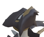 #0900 Kleavor - Pokémon Legends: Z-A