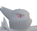 #0335 Zangoose - Pokémon Legends: Z-A