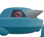 #0375 Metang - Pokémon Legends: Z-A