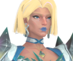 Emma Frost (Default) - Marvel Rivals