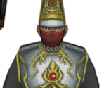 Guard - Tecmo's Deception: Invitation to Darkness