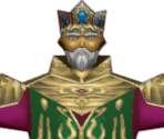 King Zemeris - Tecmo's Deception: Invitation to Darkness