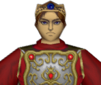 Prince Yurias - Tecmo's Deception: Invitation to Darkness