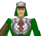 Archer - Tecmo's Deception: Invitation to Darkness