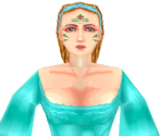 Gem Guard - Tecmo's Deception: Invitation to Darkness