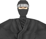Ninja - Tecmo's Deception: Invitation to Darkness