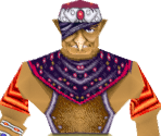 Pirate - Tecmo's Deception: Invitation to Darkness
