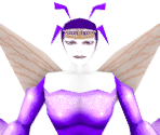 Queen Ant - Tecmo's Deception: Invitation to Darkness