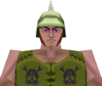 Soldier - Tecmo's Deception: Invitation to Darkness