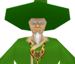 Wizard - Tecmo's Deception: Invitation to Darkness